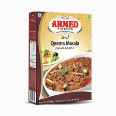 Ahmed Qeema Masala