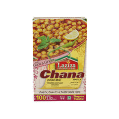 Laziza Chana Masala
