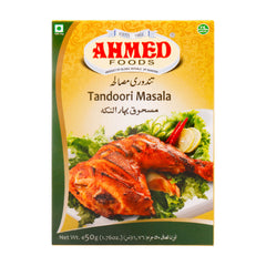 Ahmed Tandoori Masala