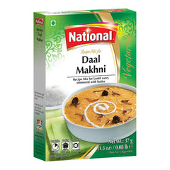 National Daal Makhni