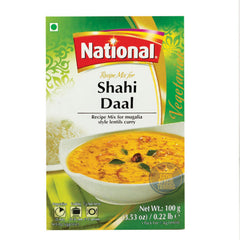 National Shahi Daal