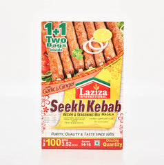 Laziza Seekh Kebab Masala