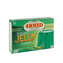 Ahmed Banana Jelly 85G