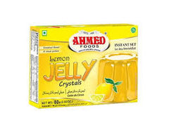 Ahmed Lemon Jelly 85G