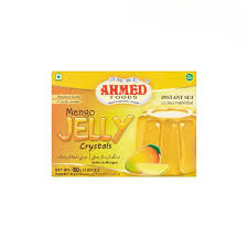 Ahmed Mango Jelly 95G
