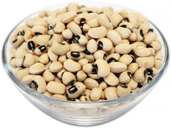 Black Eye Beans 1kg – High-Quality Lentils for Healthy Cooking