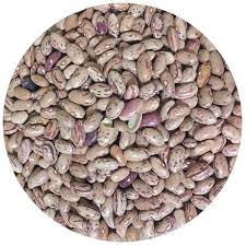 Borlotti Beans 1Kg – High-Quality Speckled Beans for Cooking