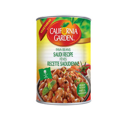 California Garden Fava Beans Saudi – Premium Quality Fava Beans