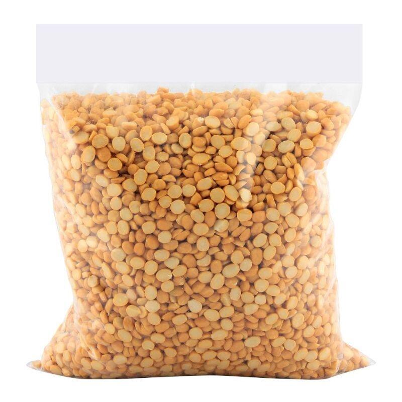 Chana Dhall 1Kg – Premium Split Chickpea Lentils for Cooking