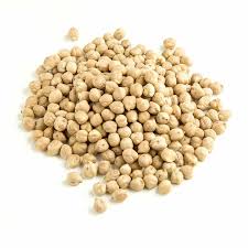 Chick Peas Ord River 11mm 1kg – Premium Large Protein-Packed Legumes