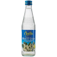 Cortas Orange Blossom Water – Premium Floral Flavor for Culinary and Beauty Use