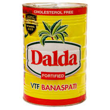 Dalda Ghee 1kg – Premium Quality Cooking Ghee