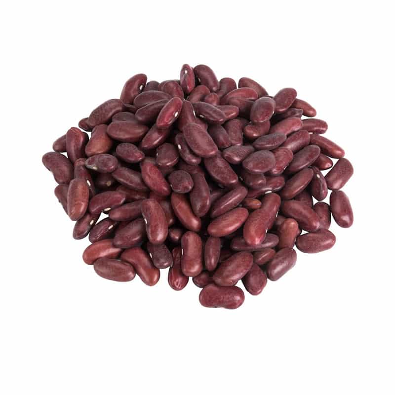 Dark Kidney Beans 1Kg – Premium Red Protein-Rich Legumes