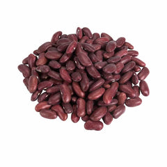 Dark Kidney Beans 1Kg – Premium Red Protein-Rich Legumes