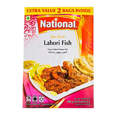 National Lahori Fish – Twin Pack
