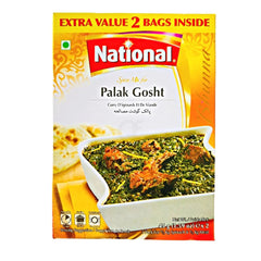 National Palak Ghost – Twin Pack
