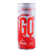Hamdard Roohafza Can Drink 250ml