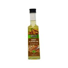 Hemani Almond Oil 250ml – Pure and Natural Care for Skin and Hair