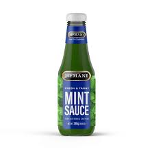 Hemani Mint Sauce 330gm