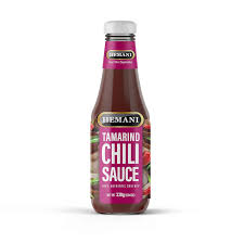 Hemani Tamarind Chilli Sauce 360gm