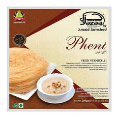 Jazaa Pheni 200G