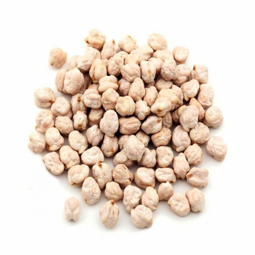 Kabuli Chickpeas 1kg – Premium Quality Whole Chickpeas