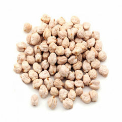 Kabuli Chickpeas 1kg – Premium Quality Whole Chickpeas