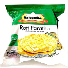 Katoomba Roti Pratha Plain 30pcs