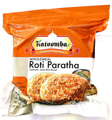 Katoomba Pratha Wholemeal 30pcs
