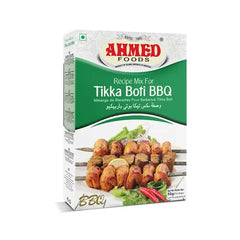 Ahmed Tikka Boti BBQ Masala