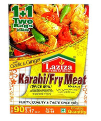 Laziza Karachi/Fry Meat Masala