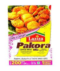 Laziza Pakora Mix