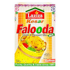 Laziza Falooda Kaser 200g