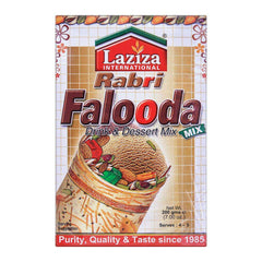 Laziza Falooda Mix (Rabri) 200g