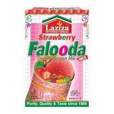 Laziza Falooda (Jelly) 155g