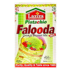 Laziza Falooda (Pista) 200g
