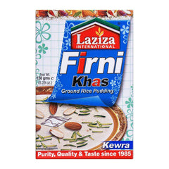 Laziza Firni Khas (Kewra) 150g
