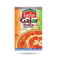 Laziza Gajar Halwa mix 150gm