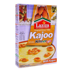 Laziza Kajoo kheer mix 155 gm