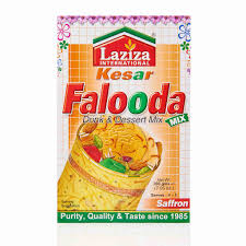 Laziza Kesar Falooda mix 200 gm