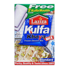Laziza Kulfa Khoya Mix Standard 152 gm