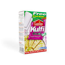 Laziza Kulfi Malai (Standard) 152g