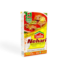 Laziza Nehari Masala