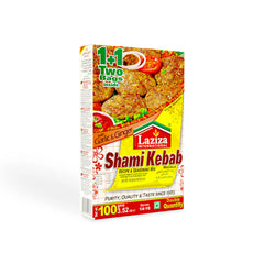 Laziza Shami Kebab Masala