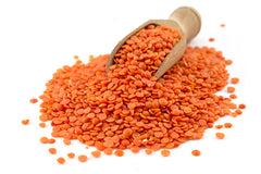 Lentils Red Split 1kg – High-Quality, Protein-Rich Lentils