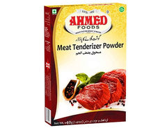 Ahmed Meat Tenderizer Powder