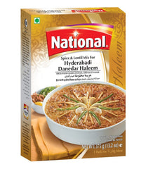 National Daighi Haleem