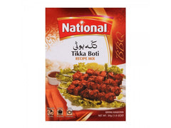 National Tikka Boti – Twin Pack