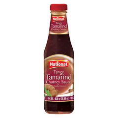 National Tangy Tamarind Sauce 850g