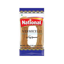 National Vermicellis 150g